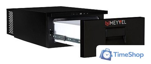 Компрессорный автохолодильник Meyvel AF-CB30 - Изображение №4 — Интернет-магазин Time-Shop