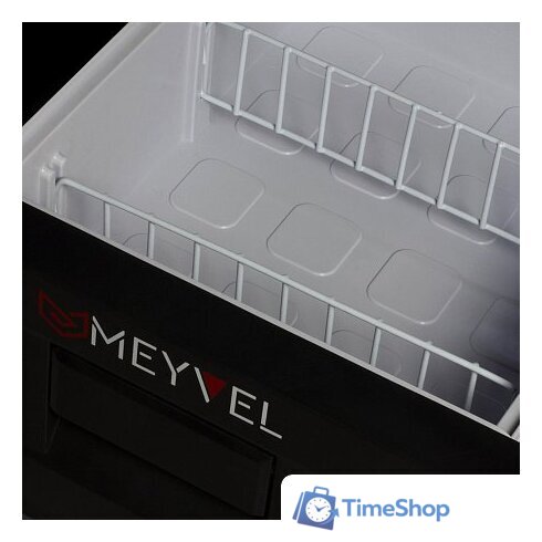 Компрессорный автохолодильник Meyvel AF-CB30 - Изображение №9 — Интернет-магазин Time-Shop