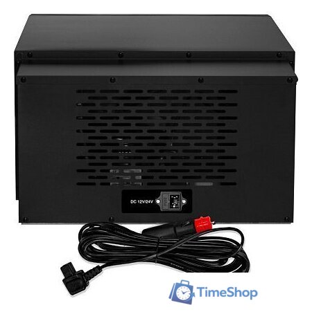 Компрессорный автохолодильник Meyvel AF-CB30 - Изображение №6 — Интернет-магазин Time-Shop