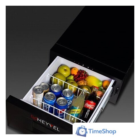 Компрессорный автохолодильник Meyvel AF-CB30 - Изображение №7 — Интернет-магазин Time-Shop