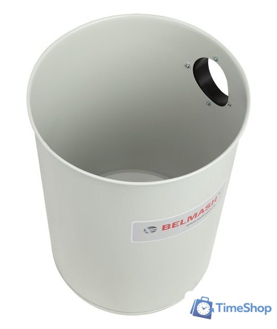 Вытяжная установка (стружкоотсос) Belmash (Белмаш) BDC200 D125A - Изображение №8 — Интернет-магазин Time-Shop