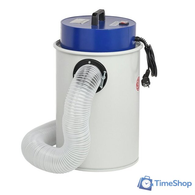 Вытяжная установка (стружкоотсос) Belmash (Белмаш) BDC200 D125A - Изображение №2 — Интернет-магазин Time-Shop