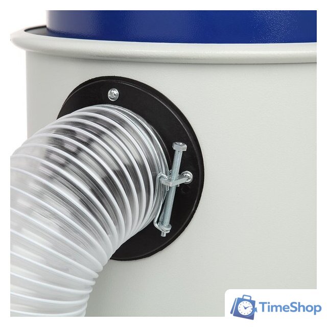 Вытяжная установка (стружкоотсос) Belmash (Белмаш) BDC200 D125A - Изображение №10 — Интернет-магазин Time-Shop