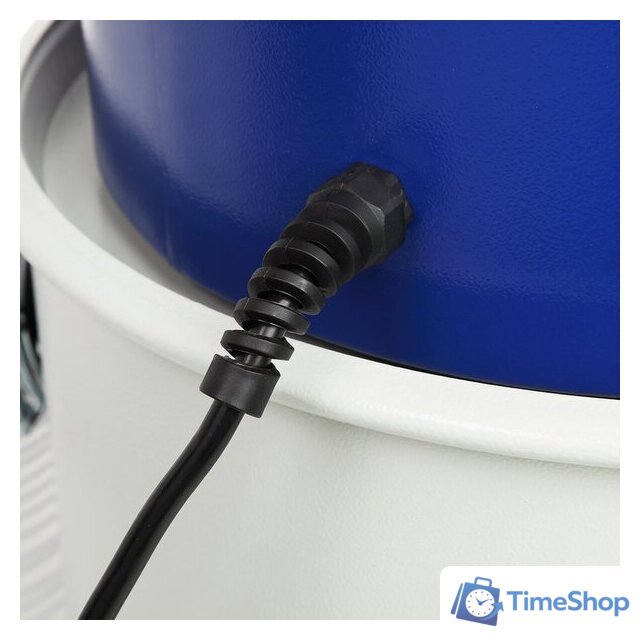 Вытяжная установка (стружкоотсос) Belmash (Белмаш) BDC200 D125A - Изображение №14 — Интернет-магазин Time-Shop