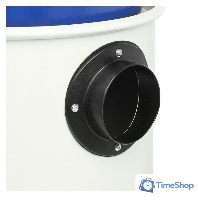 Вытяжная установка (стружкоотсос) Belmash (Белмаш) BDC200 D125A - Изображение №9 — Интернет-магазин Time-Shop