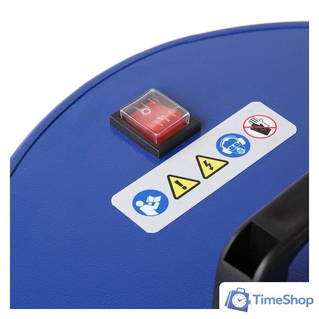 Вытяжная установка (стружкоотсос) Belmash (Белмаш) BDC200 D125A - Изображение №12 — Интернет-магазин Time-Shop