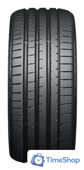 Летние шины Yokohama Advan Sport V107F 235/50R19 99Y - Изображение №2 — Интернет-магазин Time-Shop