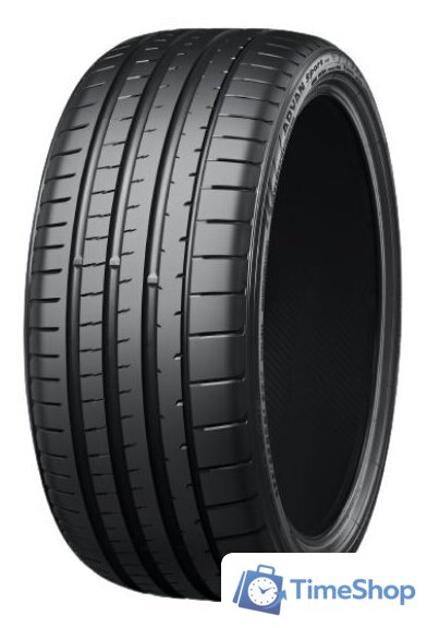 Летние шины Yokohama Advan Sport V107F 235/50R19 99Y - Изображение №1 — Интернет-магазин Time-Shop