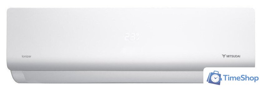 Кондиционер Mitsudai Sento MD-SNC18AI - Изображение №2 — Интернет-магазин Time-Shop