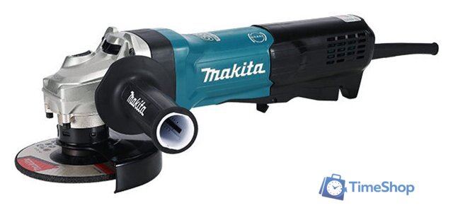 Угловая шлифмашина Makita GA5095X01 - Изображение №1 — Интернет-магазин Time-Shop