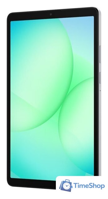 Планшет Samsung Galaxy Tab A11 LTE SM-X135 4GB/64GB (серебристый) - Изображение №5 — Интернет-магазин Time-Shop