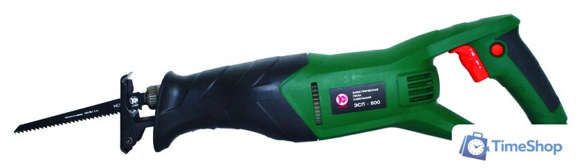 Сабельная пила Калибр ЭСП-800 - Изображение №2 — Интернет-магазин Time-Shop