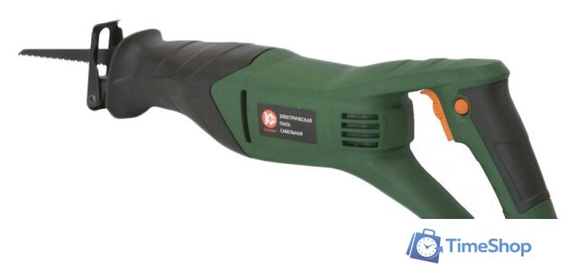 Сабельная пила Калибр ЭСП-800 - Изображение №5 — Интернет-магазин Time-Shop