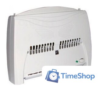 Очиститель воздуха Экология Супер Плюс Эко С (серый) - Изображение №1 — Интернет-магазин Time-Shop