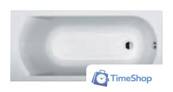 Ванна Riho Miami 170x70 (без ножек) - Изображение №1 — Интернет-магазин Time-Shop