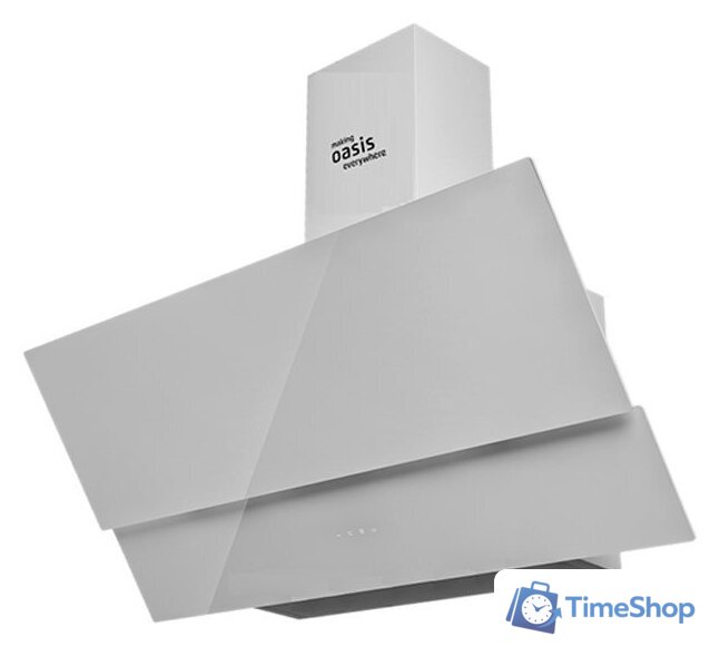 Кухонная вытяжка Making Oasis Everywhere NB-90W (V) - Изображение №1 — Интернет-магазин Time-Shop