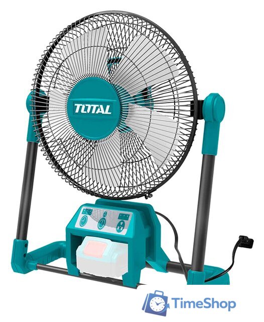 Вентилятор Total TFALI2001 - Изображение №1 — Интернет-магазин Time-Shop