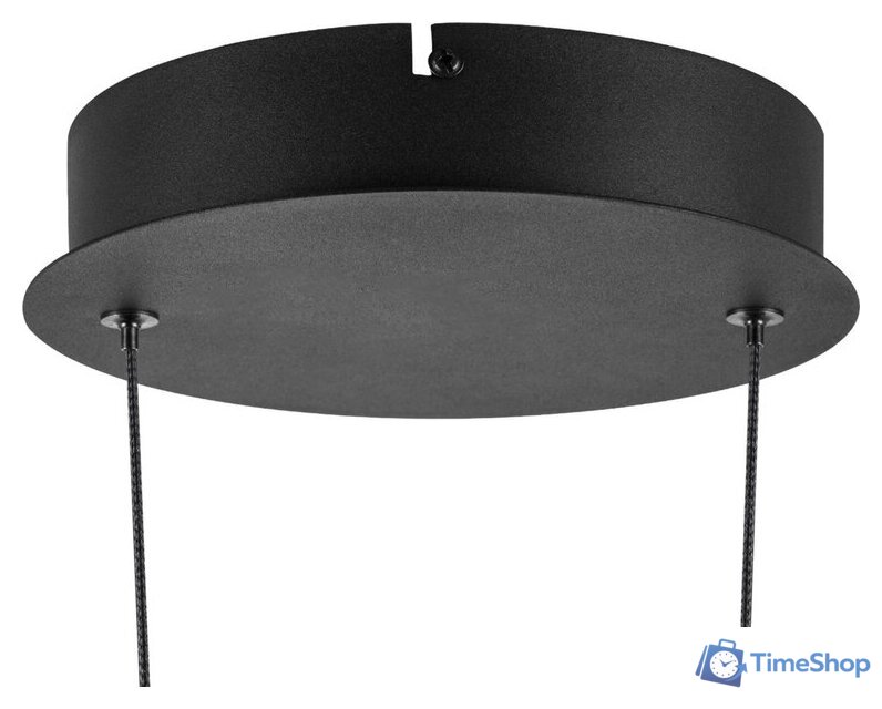 Припотолочная люстра Lightstar Lodi 723127 - Изображение №2 — Интернет-магазин Time-Shop