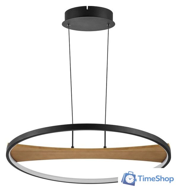 Припотолочная люстра Lightstar Lodi 723127 - Изображение №1 — Интернет-магазин Time-Shop