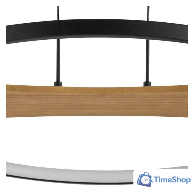 Припотолочная люстра Lightstar Lodi 723127 - Изображение №4 — Интернет-магазин Time-Shop