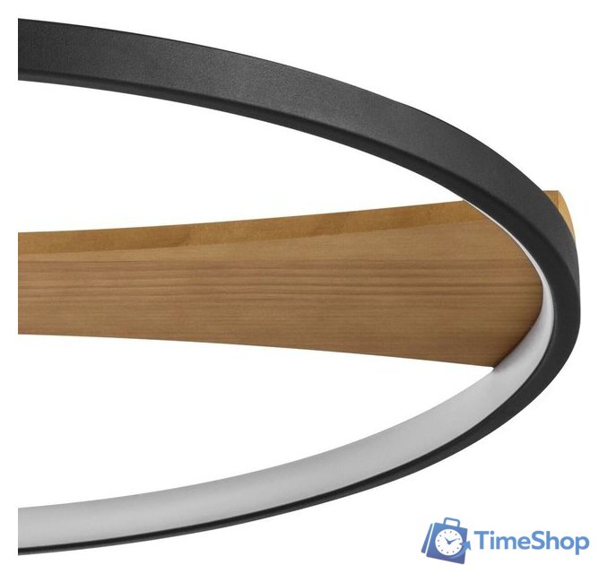 Припотолочная люстра Lightstar Lodi 723127 - Изображение №5 — Интернет-магазин Time-Shop