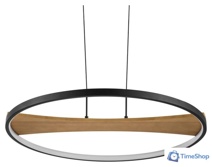 Припотолочная люстра Lightstar Lodi 723127 - Изображение №3 — Интернет-магазин Time-Shop