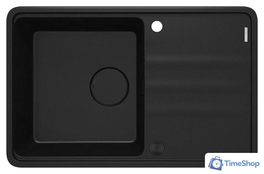 Кухонная мойка Deante ZKM_N113 - Изображение №1 — Интернет-магазин Time-Shop