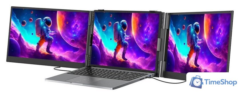 Портативный монитор Blackview DCM8 - Изображение №2 — Интернет-магазин Time-Shop