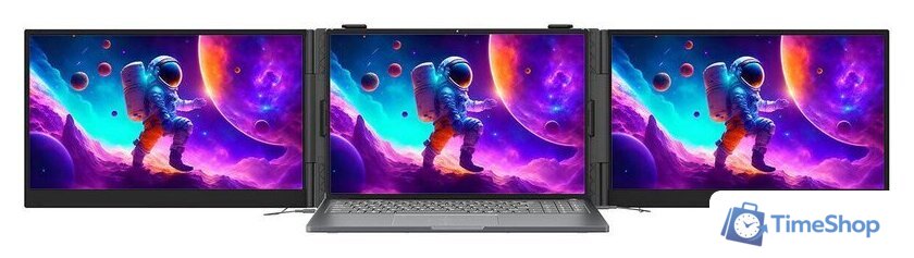 Портативный монитор Blackview DCM8 - Изображение №1 — Интернет-магазин Time-Shop