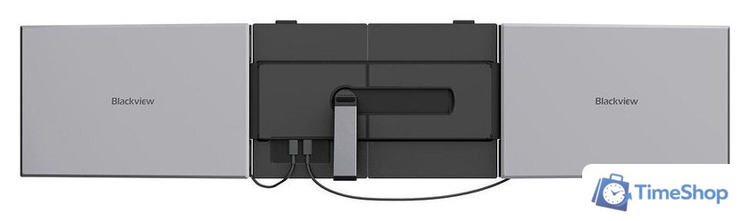 Портативный монитор Blackview DCM8 - Изображение №4 — Интернет-магазин Time-Shop