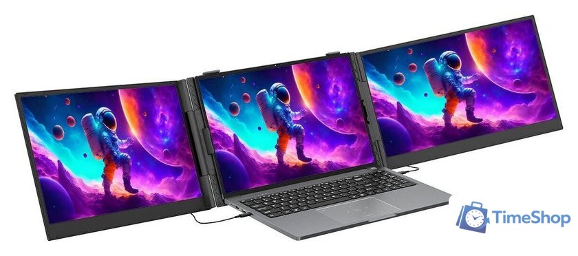 Портативный монитор Blackview DCM8 - Изображение №3 — Интернет-магазин Time-Shop