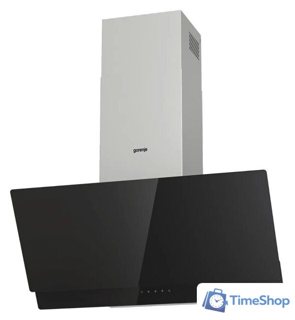 Кухонная вытяжка Gorenje WHI949EXBG - Изображение №2 — Интернет-магазин Time-Shop
