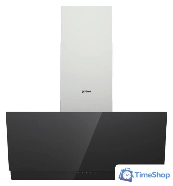 Кухонная вытяжка Gorenje WHI949EXBG - Изображение №1 — Интернет-магазин Time-Shop