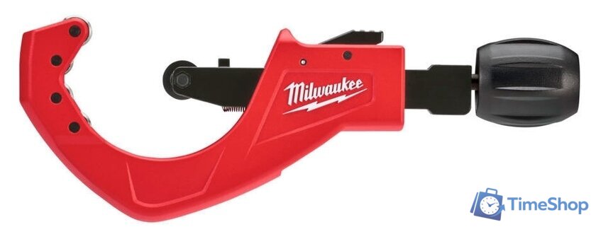 Труборез Milwaukee для медных труб 16-67 мм 48-22-9253 - Изображение №1 — Интернет-магазин Time-Shop