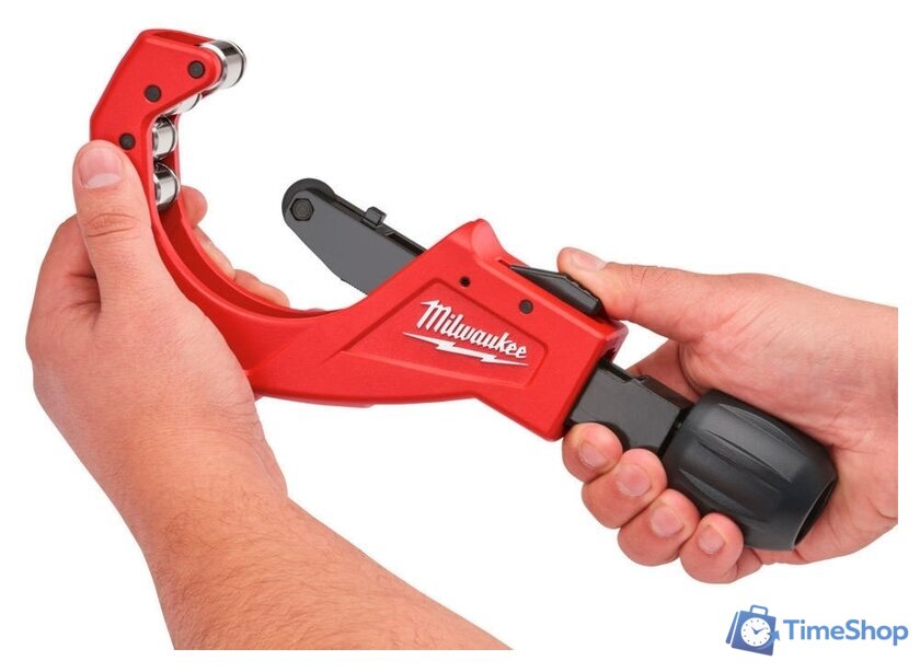 Труборез Milwaukee для медных труб 16-67 мм 48-22-9253 - Изображение №3 — Интернет-магазин Time-Shop