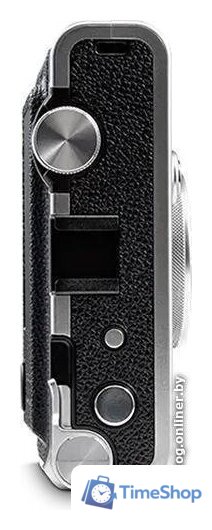 Фотоаппарат Fujifilm Instax Mini Evo (серебристый/черный) - Изображение №6 — Интернет-магазин Time-Shop