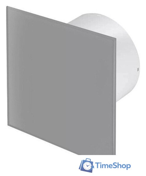 Осевой вентилятор Awenta System+ Silent 125M KWS125M-PTGG125M-ZZ125 - Изображение №2 — Интернет-магазин Time-Shop