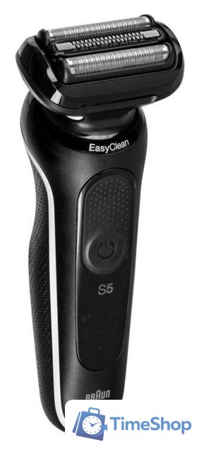 Электробритва Braun Series 5 51-W1600s - Изображение №1 — Интернет-магазин Time-Shop