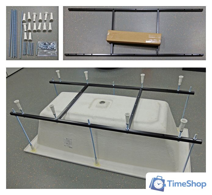 Каркас MVL ram-MVL-75 - Изображение №1 — Интернет-магазин Time-Shop