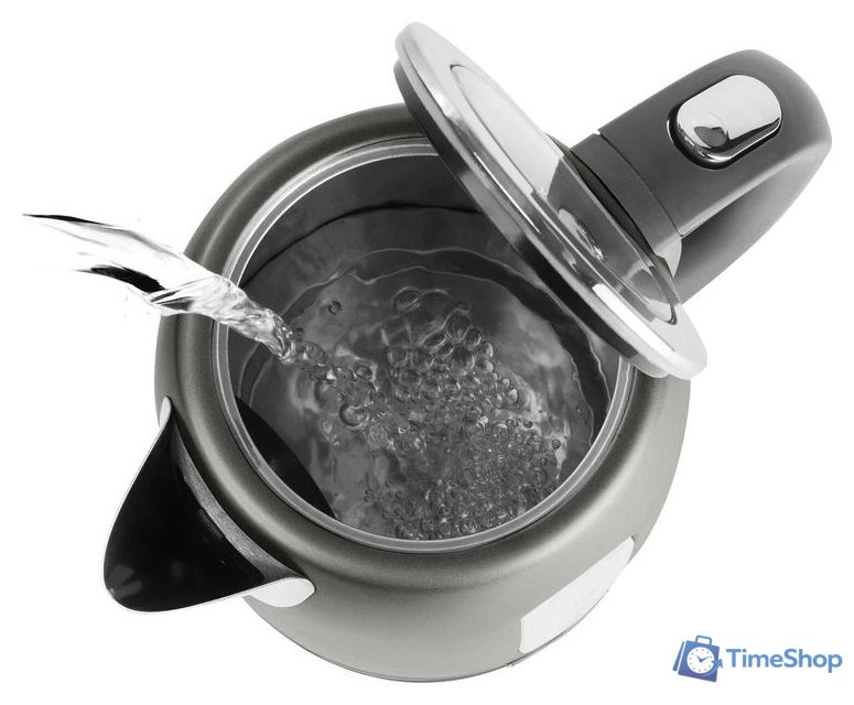 Электрический чайник Sencor SWK 1778BK - Изображение №5 — Интернет-магазин Time-Shop