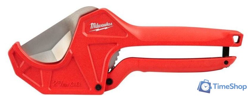 Труборез Milwaukee 4932464173 - Изображение №1 — Интернет-магазин Time-Shop