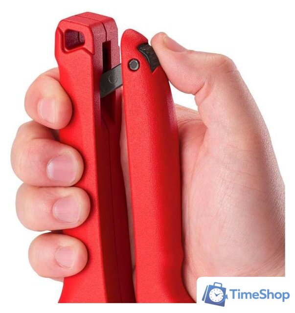 Труборез Milwaukee 4932464173 - Изображение №4 — Интернет-магазин Time-Shop