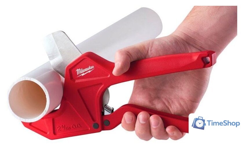 Труборез Milwaukee 4932464173 - Изображение №3 — Интернет-магазин Time-Shop