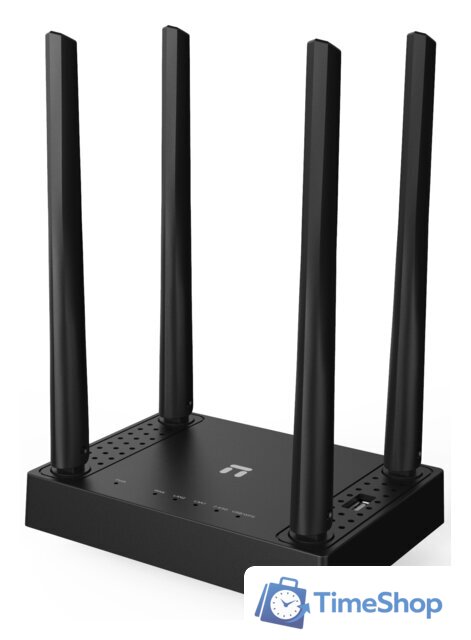 Wi-Fi роутер Netis N5 - Изображение №1 — Интернет-магазин Time-Shop