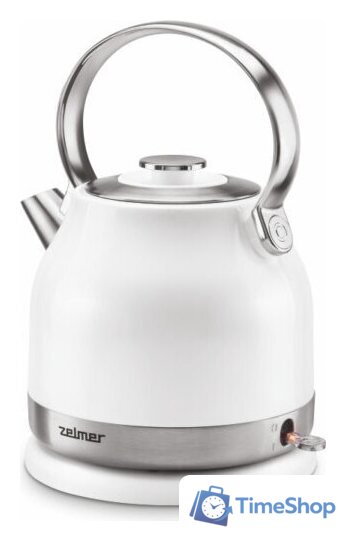 Электрический чайник Zelmer ZCK7940 - Изображение №4 — Интернет-магазин Time-Shop