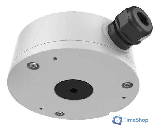 Аксессуар Tiandy монтажная коробка TC-P54BM V1 - Изображение №1 — Интернет-магазин Time-Shop