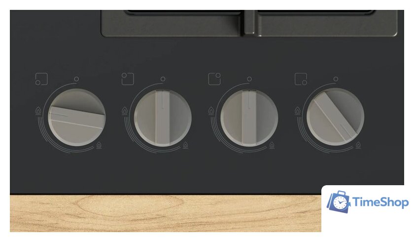 Варочная панель Bosch Serie 4 PNN6B6K40 - Изображение №5 — Интернет-магазин Time-Shop