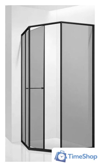 Душевой уголок RGW SV-82B R 33328282-34R - Изображение №2 — Интернет-магазин Time-Shop