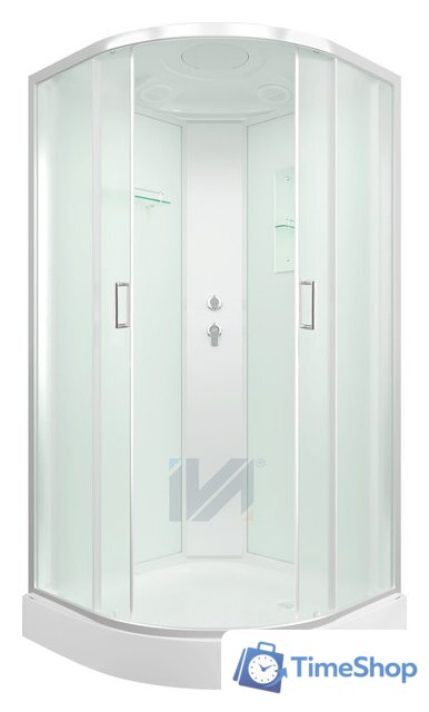 Душевая кабина IVA SC08CM - Изображение №1 — Интернет-магазин Time-Shop