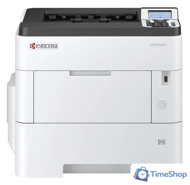 Принтер Kyocera Mita ECOSYS PA6000x - Изображение №1 — Интернет-магазин Time-Shop